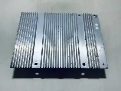 Second-hand car spare part audio system / radio cd for volvo v50 (545) 2.0 d oem iam references 30679536