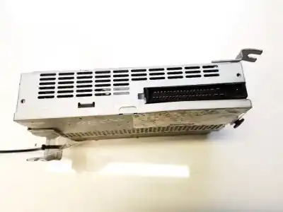 Second-hand car spare part audio system / radio cd for saab 9-5 (ys3e) 3.0 tid oem iam references 4617163  ys7163, gm-2416zsa