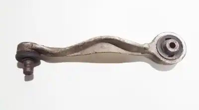 Автозапчастина б/у передній лівий верхній рычок підвіски для volkswagen passat b5 (3b2) 1.9 tdi посилання на oem iam 8d0407509c