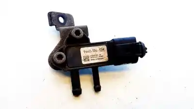 Peça sobressalente para automóvel em segunda mão sensor por chevrolet captiva 2.0 diesel cat referências oem iam 96419104