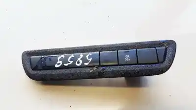 Peça sobressalente para automóvel em segunda mão trocar por peugeot 208 1.2 12v vti referências oem iam 9677059277