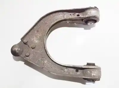 Peça sobressalente para automóvel em segunda mão braço de suspensão superior dianteiro esquerdo por mercedes clase e (w211) e 270 cdi (211.016) referências oem iam a2113306707