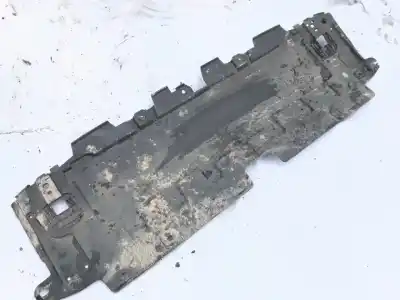 Автозапчасти б/у защитная крышка за OPEL ASTRA H CARAVAN 1.3 Innovation ссылки OEM IAM 13464740  