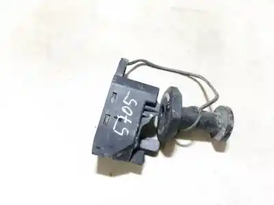 Pezzo di ricambio per auto di seconda mano plastica per bmw x3 (e83) 2.0d riferimenti oem iam 7030510  