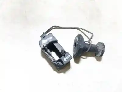 Peça sobressalente para automóvel em segunda mão plásticos por bmw x3 (e83) 2.0d referências oem iam 7030510