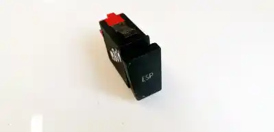 Автозапчастина б/у вимикач для volkswagen passat b5 (3b2) 1.9 tdi посилання на oem iam 3b0927134a