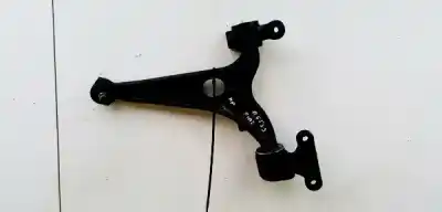 Peça sobressalente para automóvel em segunda mão braço de suspensão superior dianteiro esquerdo por fiat ulysse (179) 2.2 jtd dynamic referências oem iam 