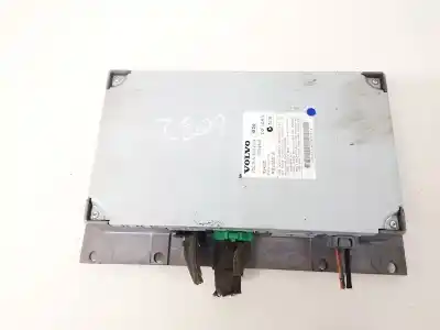 Автозапчасти б/у аудиосистема / радио cd за volvo v50 (545) 2.0 d ссылки oem iam 30752374