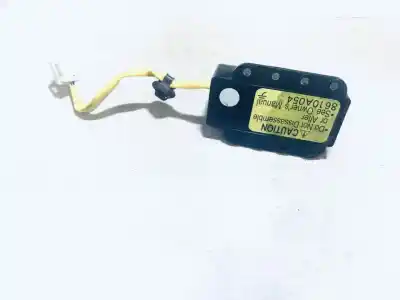 Автозапчасти б/у выключатель за mitsubishi outlander (cw0) 2.0 di-d intense ссылки oem iam 8610a054  