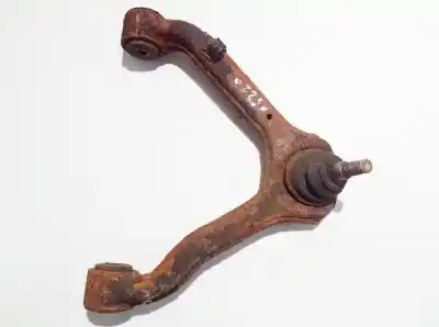 Second-hand car spare part front right upper suspension arm for ssangyong rexton / rexton ii (gab_) 2.7 d 4x4 oem iam references   