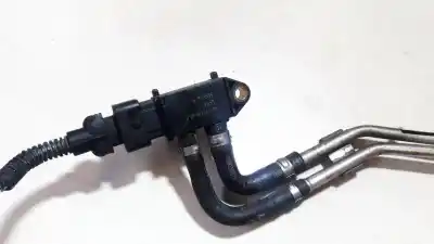 Автозапчастина б/у датчик для opel astra j lim. 1.6 cdti dpf посилання на oem iam 55599659  1595, a2c74386800