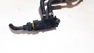 Автозапчастина б/у датчик для opel astra j lim. 1.6 cdti dpf посилання на oem iam 55599659  1595, a2c74386800