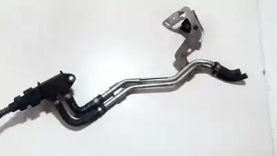 Pièce détachée automobile d'occasion capteur pour opel astra j lim. 1.6 cdti dpf références oem iam 55599659