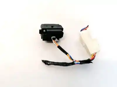 Second-hand car spare part switch for subaru legacy v (bm) 2.0 d awd (bmd) oem iam references   