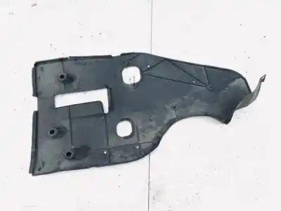 Second-hand car spare part sump guard for lexus is, ii 2005.10 - 2013.03 2.2d 130kw 2005.10 - 2013.03 oem iam references 5839953010  58399-53010