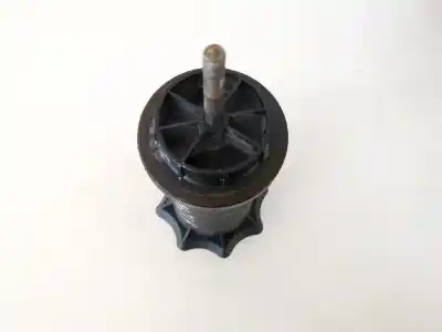 Автозапчастина б/у пластикler для volkswagen passat variant (3b5) 1.9 tdi посилання на oem iam 3b9803899  