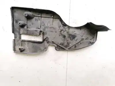 Second-hand car spare part sump guard for lexus is, ii 2005.10 - 2013.03 2.2d 130kw 2005.10 - 2013.03 oem iam references 5839853010  58398-53010
