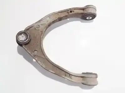 Second-hand car spare part front left upper suspension arm for audi q7 (4l) 3.0 tdi oem iam references 7l0407047a