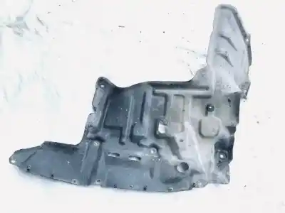 Second-hand car spare part sump guard for toyota corolla (e11) 1.6 linea terra oem iam references 5144112160