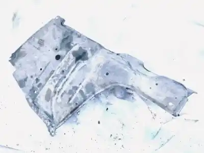 Second-hand car spare part sump guard for toyota corolla (e11) 2.0 d-4d linea sol oem iam references 5144202110