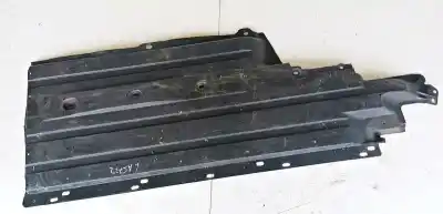 Peça sobressalente para automóvel em segunda mão cobertura / proteção do motor por subaru legacy v (bm) 2.0 d awd (bmd) referências oem iam 56411aj010