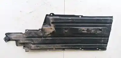 Peça sobressalente para automóvel em segunda mão cobertura / proteção do motor por subaru legacy v (bm) 2.0 d awd (bmd) referências oem iam 56411aj000