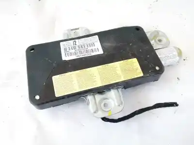 Second-hand car spare part FRONT LEFT SIDE AIRBAG for BMW X5, E53 FACELIFT 2004 - 2006  OEM IAM references 307037233044  30339883B