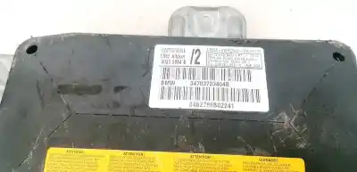 Pezzo di ricambio per auto di seconda mano airbag lato anteriore sinistro per bmw x5 (e53) 3.0d riferimenti oem iam 30339884b  34703723404b