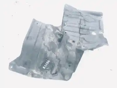 Автозапчасти б/у защитная крышка за toyota rav 4 (a2) 2.0 16v cat ссылки oem iam 5144242070