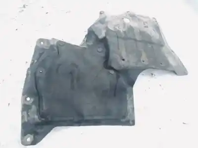 Автозапчасти б/у защитная крышка за toyota rav 4 (a2) 2.0 16v cat ссылки oem iam 5144242070  51442-42070, 5140942010