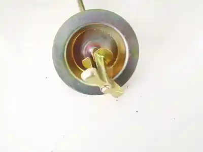 Pezzo di ricambio per auto di seconda mano plastica per toyota corolla (e11) 2.0 d-4d linea sol riferimenti oem iam   