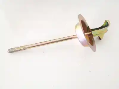 Peça sobressalente para automóvel em segunda mão plásticos por toyota corolla (e11) 2.0 d-4d linea sol referências oem iam 