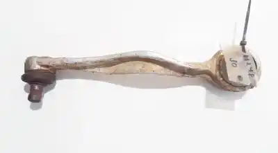 Peça sobressalente para automóvel em segunda mão braço de suspensão superior dianteiro esquerdo por volkswagen passat b5 (3b2) 1.6 referências oem iam sa011225