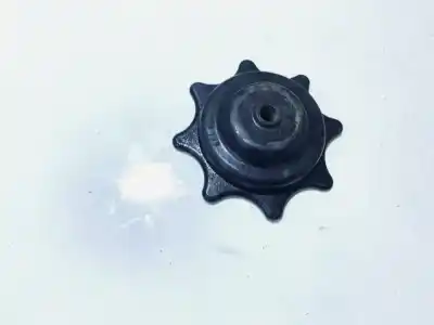 Peça sobressalente para automóvel em segunda mão plásticos por volkswagen golf ii 1.3 referências oem iam 861803899b