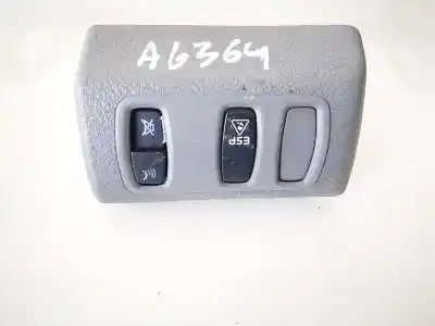 Автозапчасти б/у выключатель за renault laguna ii (bg0) 1.9 dci diesel ссылки oem iam 214873
