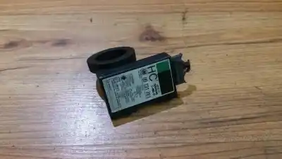 Peça sobressalente para automóvel em segunda mão centralina de ignição imobilizador por opel astra g caravan 1.6 16v referências oem iam 09131781