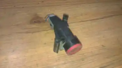 Peça sobressalente para automóvel em segunda mão trocar por ford focus turnier (cb4) 1.6 16v cat referências oem iam 5l2t9341aa