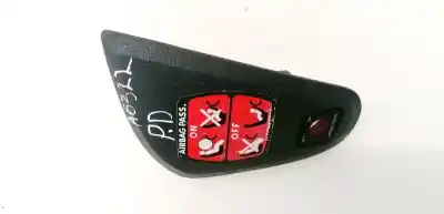 Peça sobressalente para automóvel em segunda mão trocar por fiat ulysse (179) 2.2 jtd dynamic referências oem iam 96413912xt