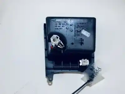 Автозапчастина б/у вимикач для volkswagen golf v variant (1k5) 1.4 посилання на oem iam 1k0927117  1k0858329, 1k0857925