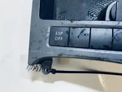 Автозапчастина б/у вимикач для volkswagen golf v variant (1k5) 1.4 посилання на oem iam 1k0927117  1k0858329, 1k0857925