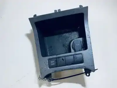 Автозапчасти б/у выключатель за volkswagen golf v variant (1k5) 1.4 ссылки oem iam 1k0927117