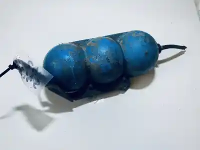 Автозапчасти б/у дополнительный воздушный клапан за audi a6, c5 1997.01 - 2001.08 2.4 121kw 1997.02 - 2005.01 ссылки oem iam 443131541  