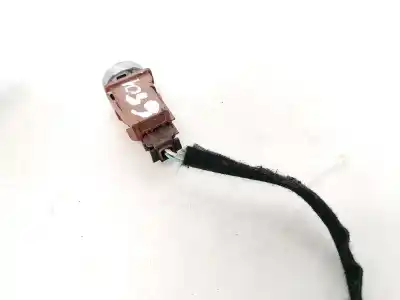 Pezzo di ricambio per auto di seconda mano interruttore per citroen c8 2.2 hdi exclusive riferimenti oem iam 1495735077  