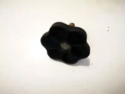 Peça sobressalente para automóvel em segunda mão plásticos por honda fr-v (be) 2.2 ctdi executive referências oem iam 