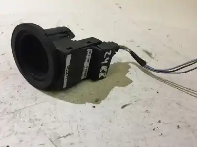 İkinci el araba yedek parçası immobilizatör kontrol ünitesi için peugeot 206+ 1.4 oem iam referansları 97415325