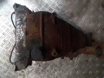 Second-hand car spare part REAR DIFFERENTIAL for OPEL OMEGA B  OEM IAM references   