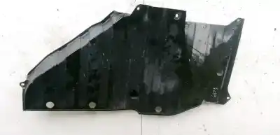 Peça sobressalente para automóvel em segunda mão cobertura / proteção do motor por honda fr-v (be) 2.2 ctdi executive referências oem iam 74608sjde000