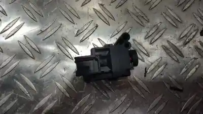 Peça sobressalente para automóvel em segunda mão trocar por ford focus turnier (cb4) 1.6 16v cat referências oem iam xw4t9341aa