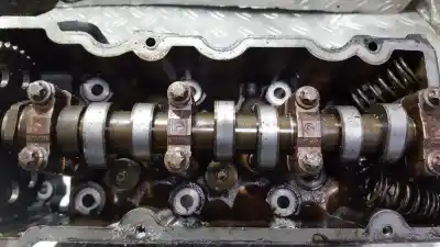 Peça sobressalente para automóvel em segunda mão eixo de comando por smart smart 1998 - 2002 0.6i 40kw 1998 - 2002 referências oem iam 