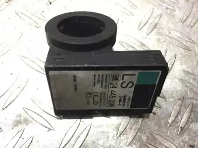 Автозапчасти б/у блок управления иммобилизатором за opel combo 1.7 16v dti cat (y 17 dt / lr6) ссылки oem iam 24445098